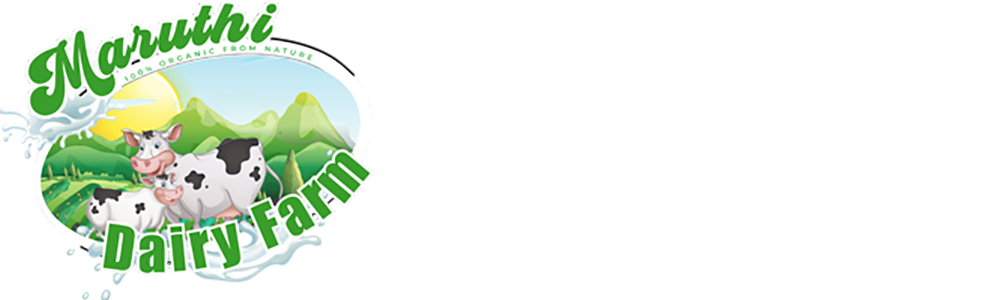 Maruthi Dairy Farm