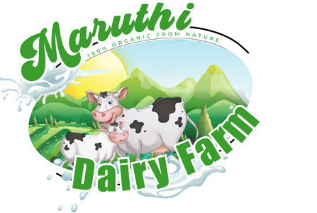 Maruthi Dairy Farm